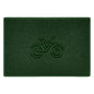"Cycle" Grey Spaghetti Doormat