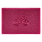 "Cycle" Grey Spaghetti Doormat