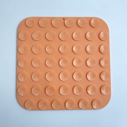 Tiger Paws Lick Mat
