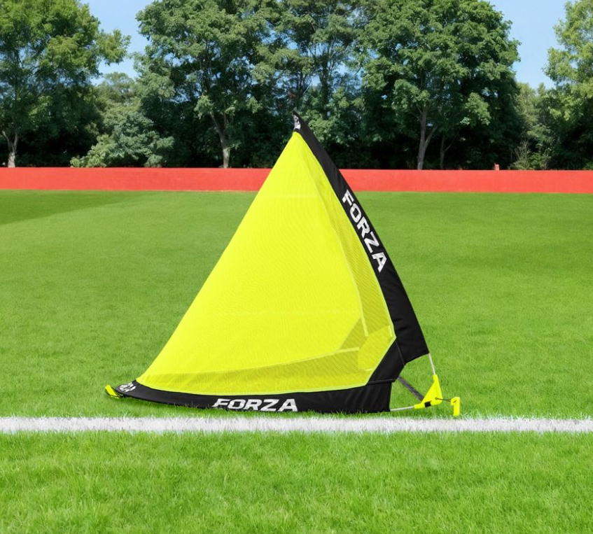 FORZA FLASH Pop-Up Football Goals