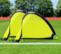 FORZA FLASH Pop-Up Football Goals