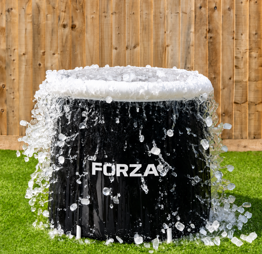 FORZA Portable Ice Bath
