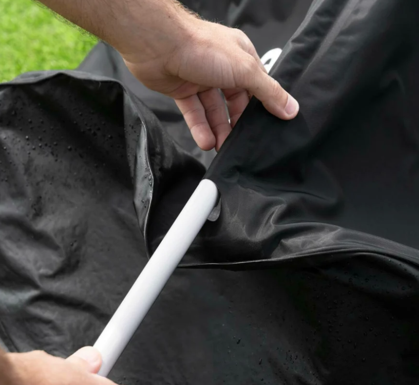 FORZA Portable Ice Bath