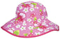 Reversible UV Sun Hat