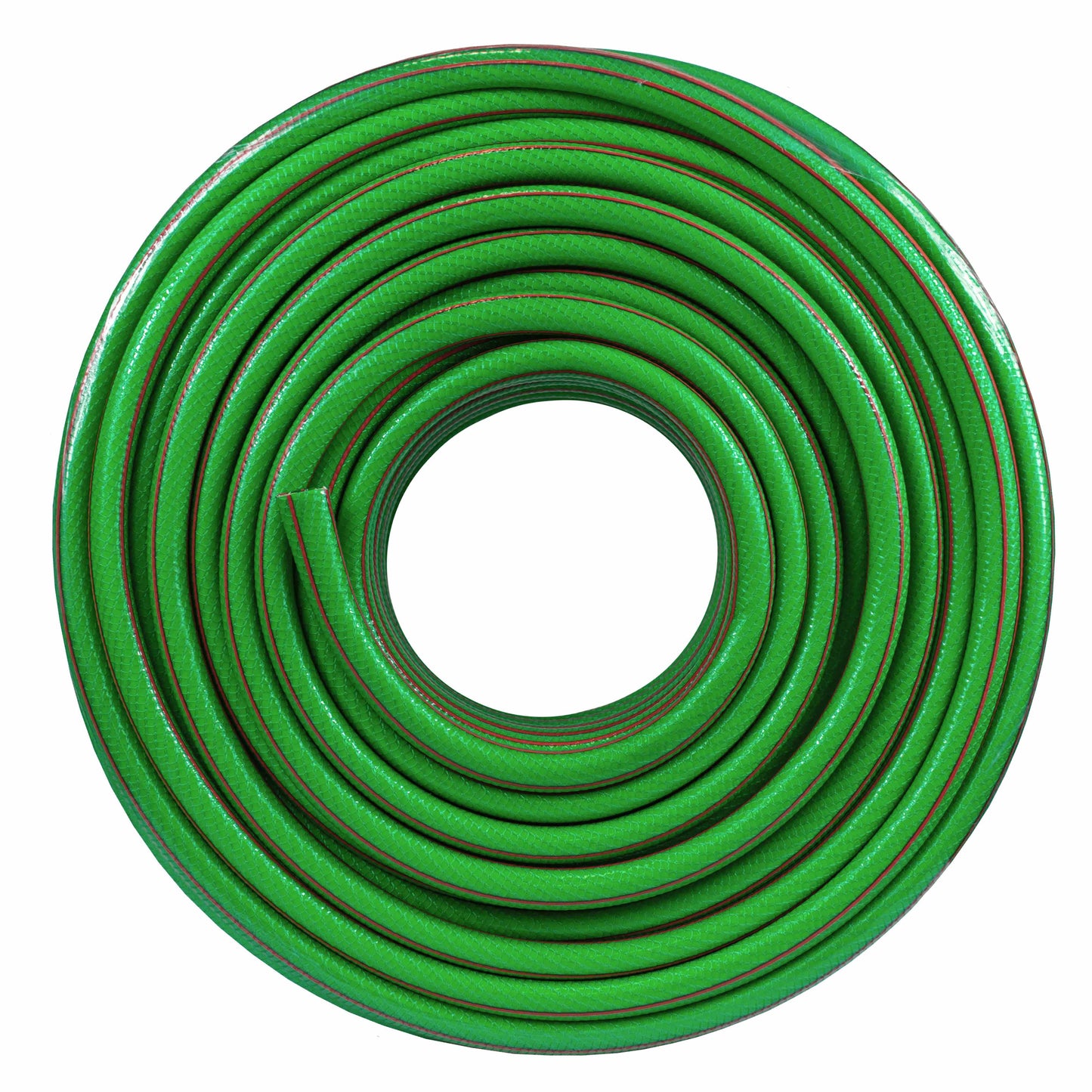Premium Garden Hose 6-Layer 1/2" Pipe Green