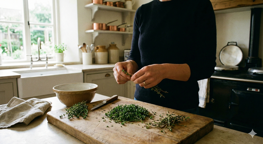 Thyme Common