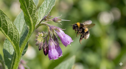 Comfrey