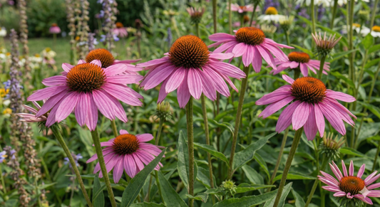 Echinacea Bravado