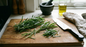 Tarragon Russian