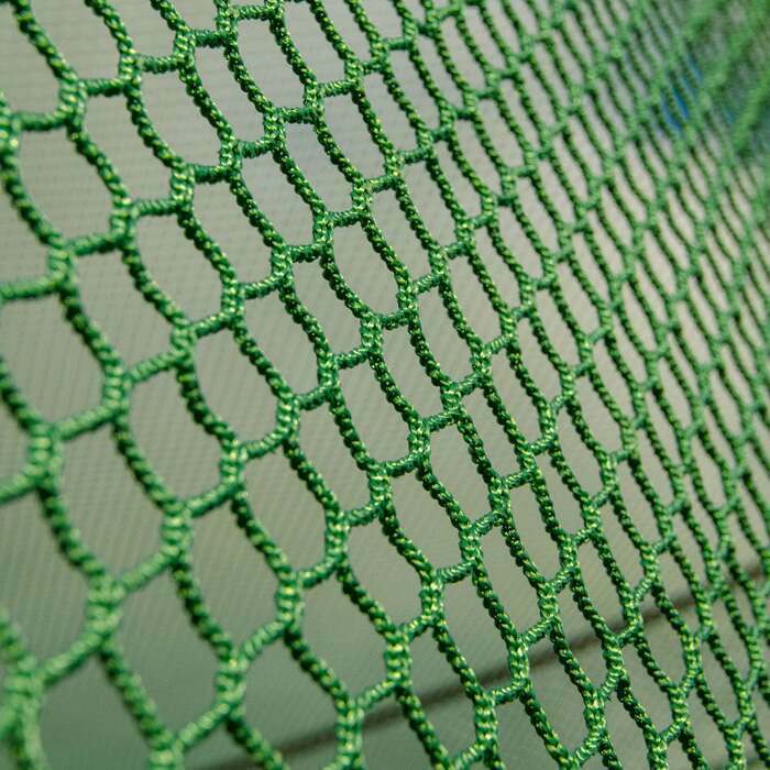 County Pro Socketed Practice Cage