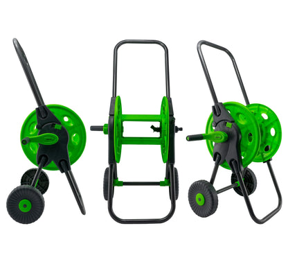 Hose Cart for 45m 1/2" Garden Hose CW