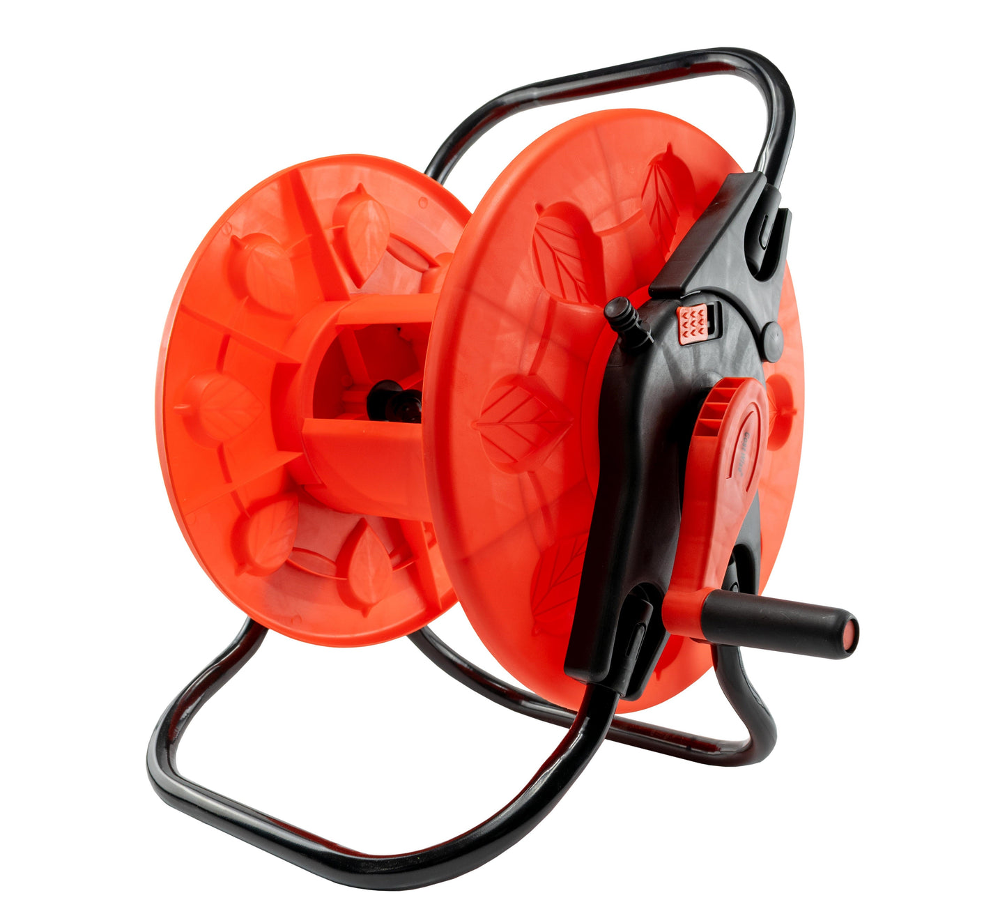Hose Reel for 60m 1/2" Garden Hose CW