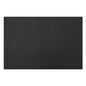 Hexagon Pattern Heavy Duty Rubber Door Mat