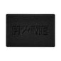 Embossed Home Paw Spaghetti Indoor Doormat