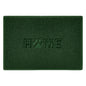 Embossed Home Paw Spaghetti Indoor Doormat