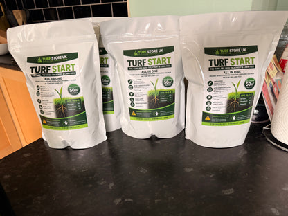 Seed & Treatment Bundle
