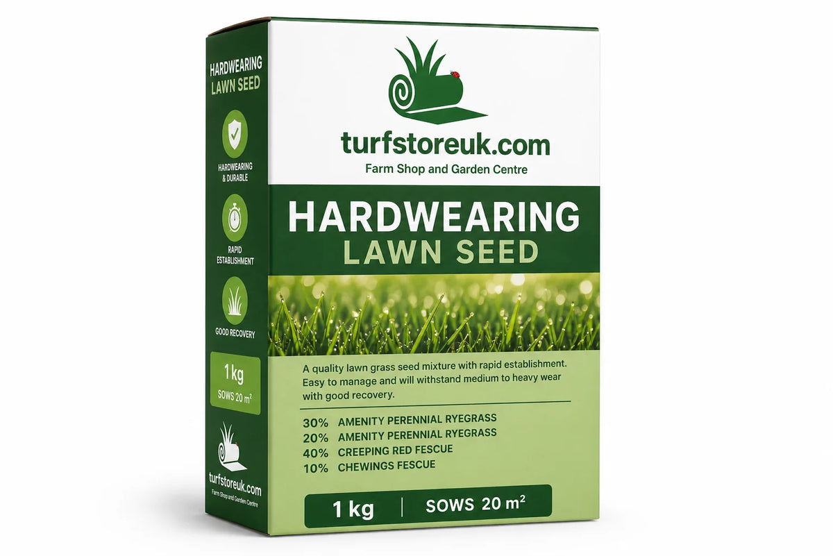 Seed & Treatment Bundle