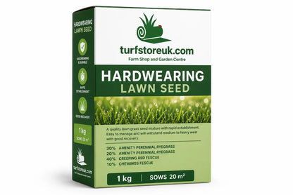 Seed & Treatment Bundle