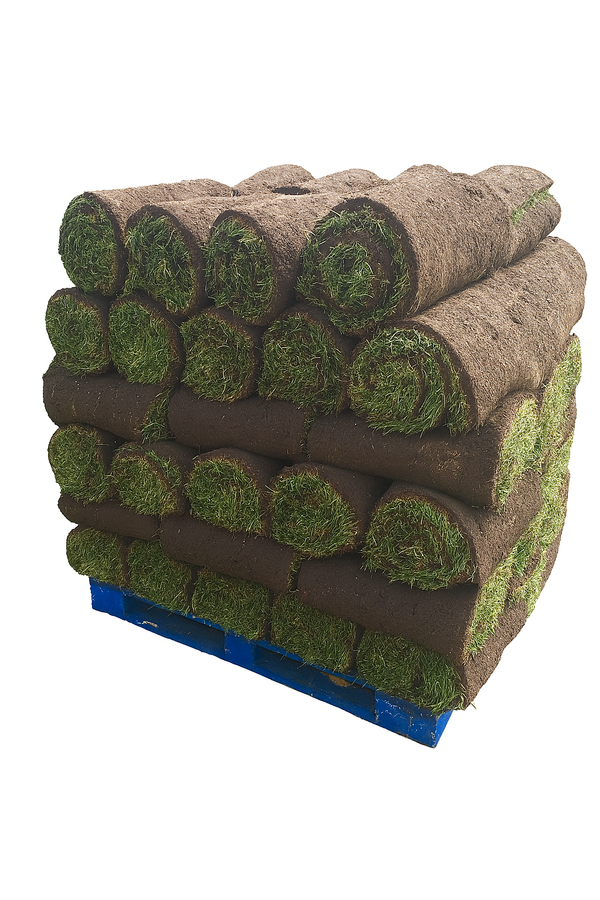 90 Quality Turf Rolls – Turf Store UK