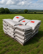 Topsoil 20kg Bag