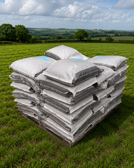 Compost 20kg Bag