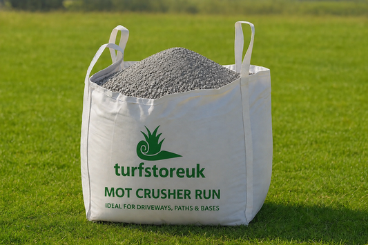 Crusher Run MOT Type 1