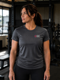 Women's TriDri Field Performance T-Shirt Support British Farmers