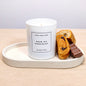 Pain au Chocolat Candle - Luxury Soy Wax - Simon James Home