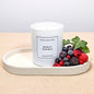 Berry Sorbet Candle - Luxury Soy Wax