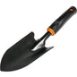 Wide Spade DE LUXE