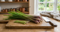 Lemongrass East Indian