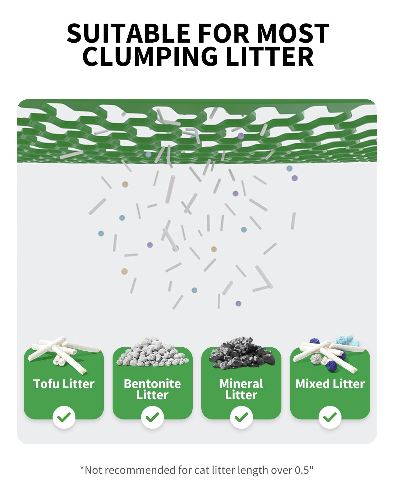 PETKIT PURA MAX 2 Self Cleaning Cat Litter Tray, App Control, 76L Extra Large Automatic Cat Litter Box for Multi-cats, Odour Control with N50, xSecure Robot Litter Box, Includes Trash Liner
