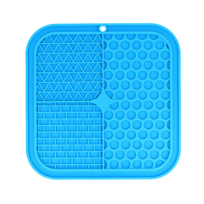 Pet Lick Mat For Dogs And Cats