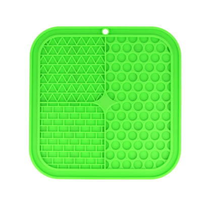 Pet Lick Mat For Dogs And Cats