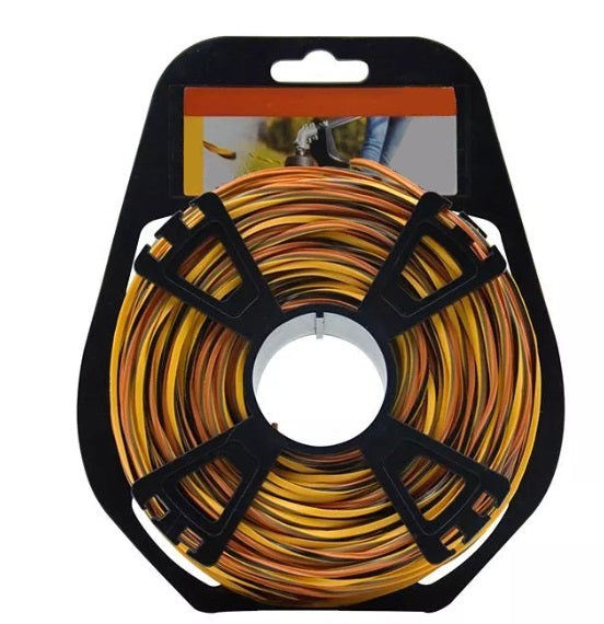 Strimmer Line TRIPPLE PRO