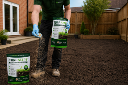Turf Start Pre-Lawn Treatment