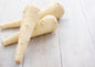 Parsnip Tender & True