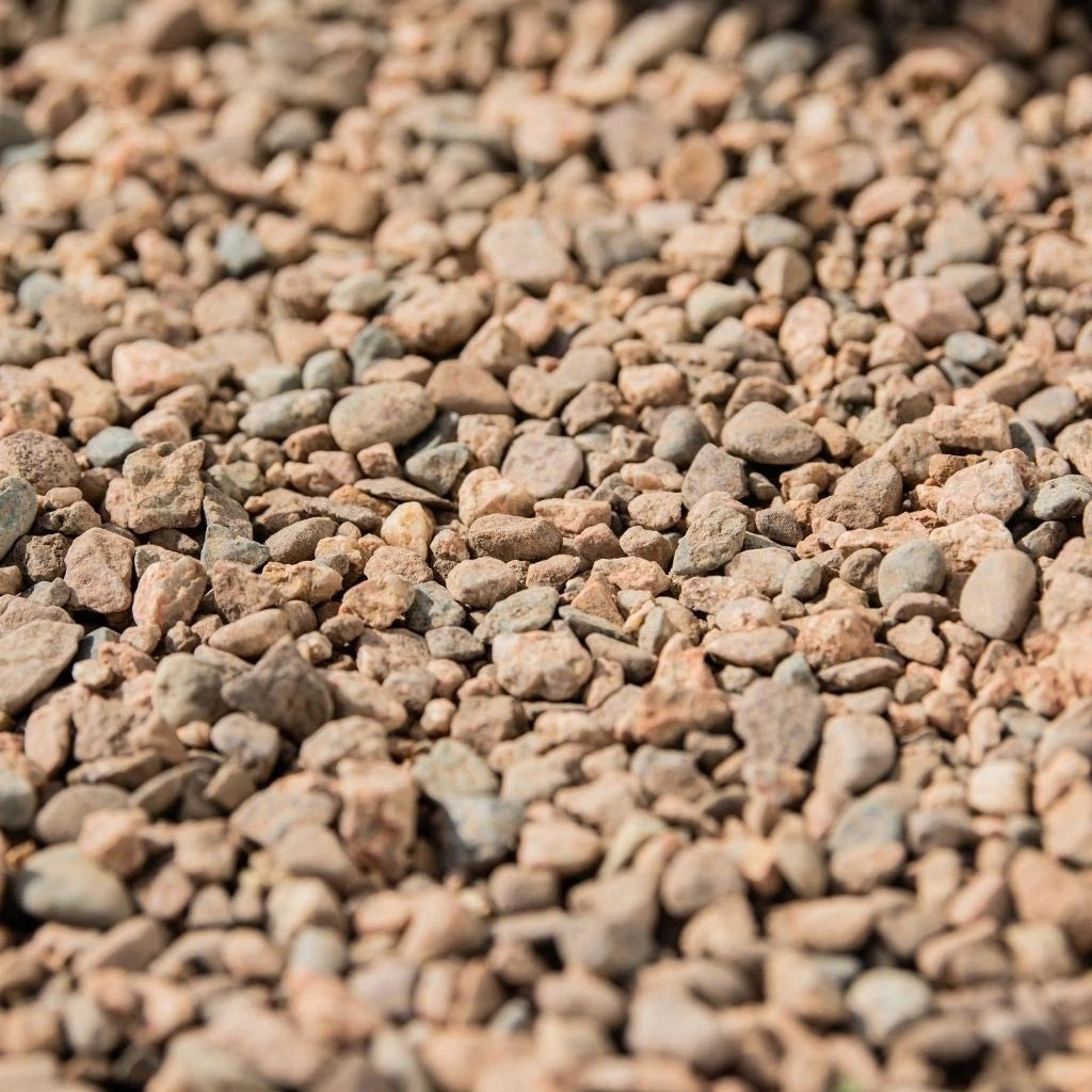 Westland Garden Gravel Stone Decorative for Paths Drainage & Mulch 20kg - Free Delivery