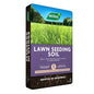 Westland Lawn Seeding Soil Grass Seed Lawn Repair Turf Underlay Zinc 30L Garden - Free Delivery