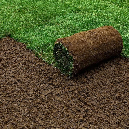 Westland Lawn & Turf Dressing 25L Lawn Repair Soil Mix Grass Turf Base - Free Delivery