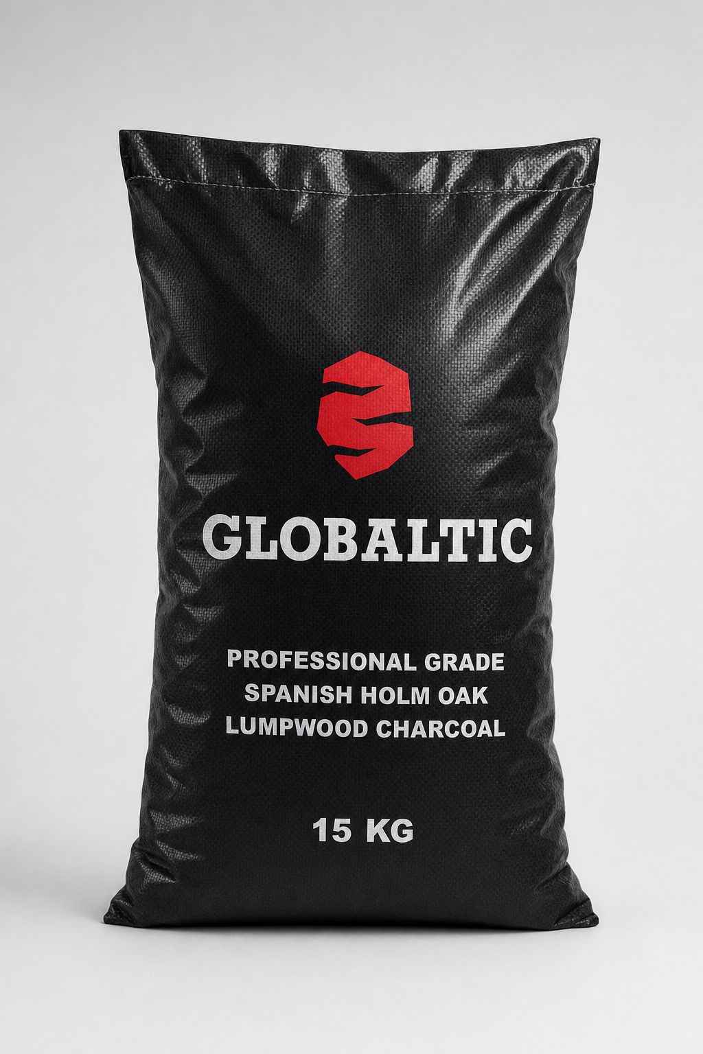 Spanish Holm Oak Charcoal