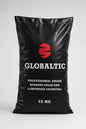 Spanish Holm Oak Charcoal