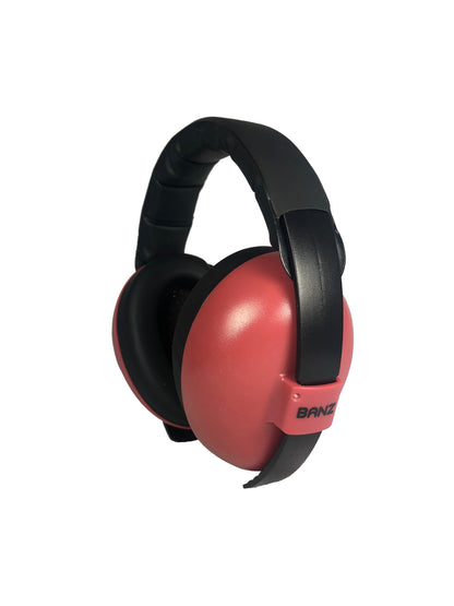 Baby Hearing Protection Ear Muffs