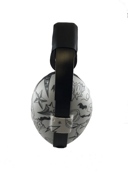Baby Hearing Protection Ear Muffs