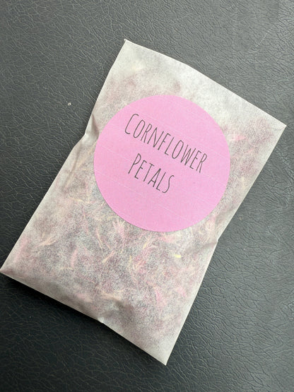 Bag of Flower Petals 4g