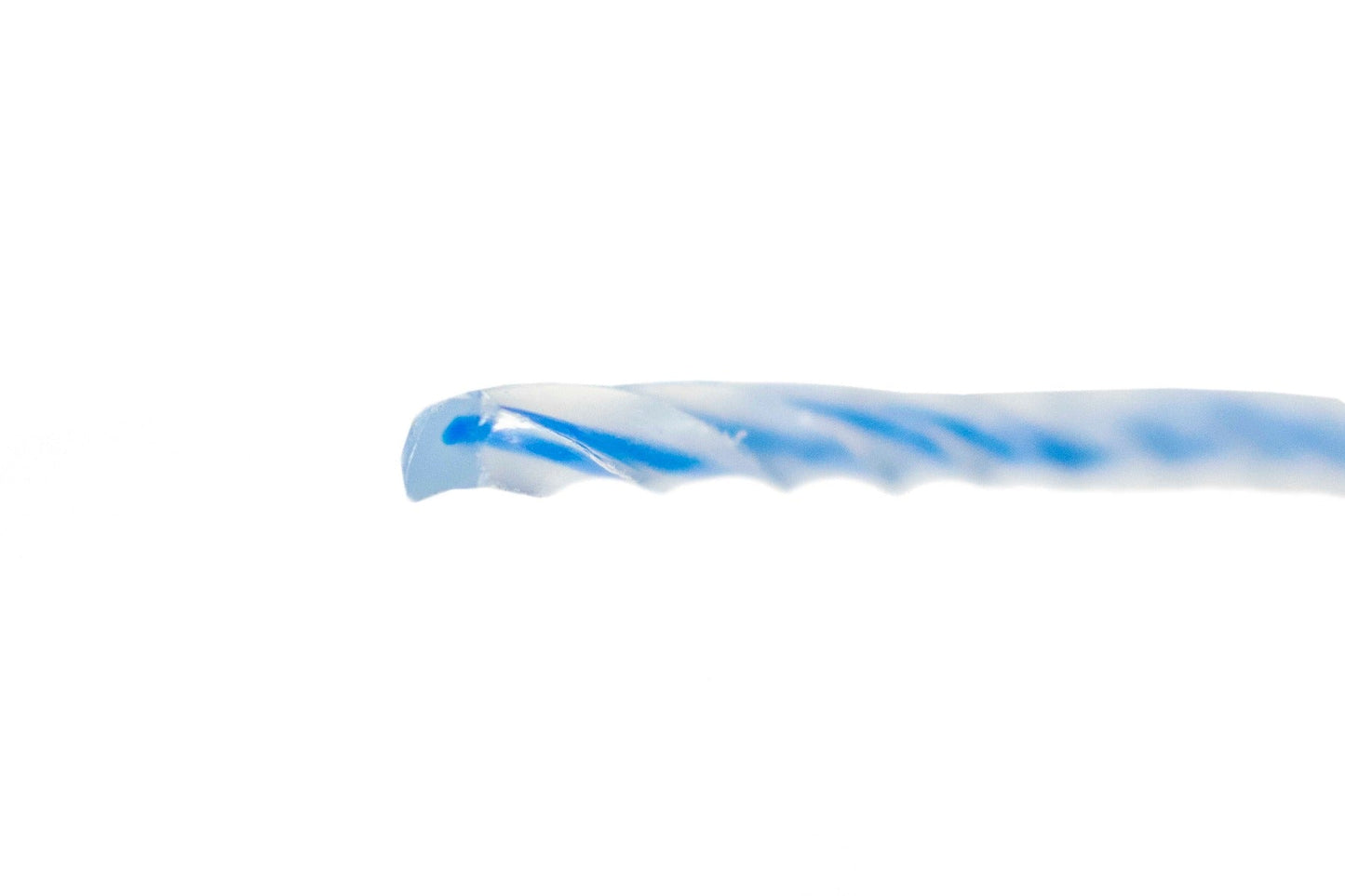 Strimmer Line Dual Blue Twist 1.6mm x 15m