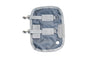Horse Rug Chest Expander - Clips