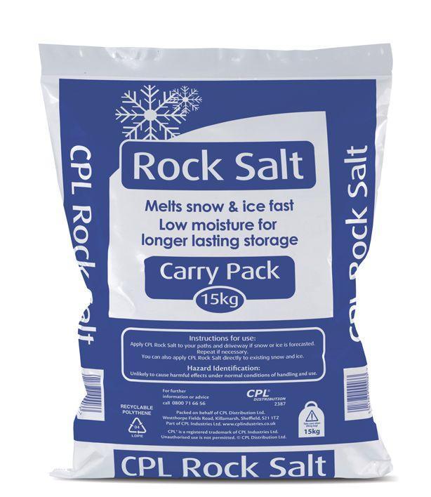 CPL Rock Salt Carry Pack (Grit)