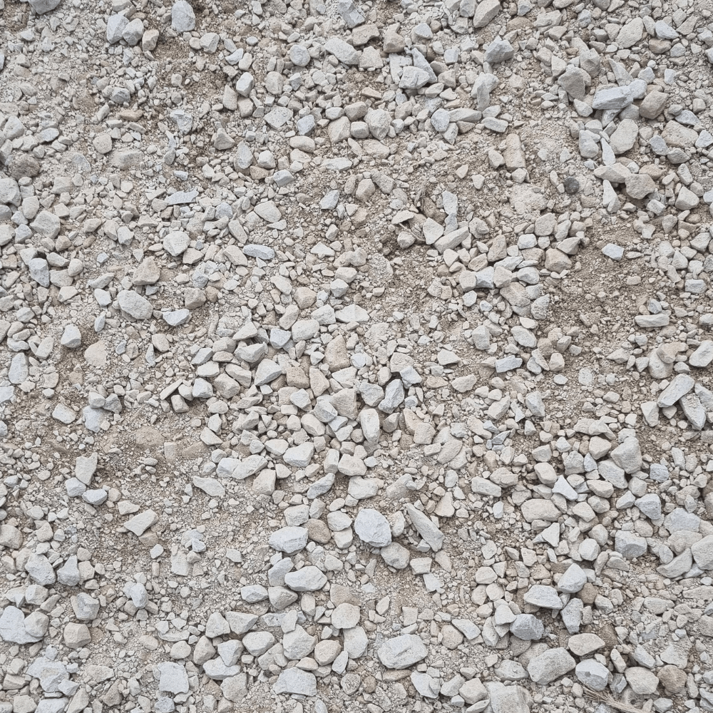 Crusher Run MOT Type 1