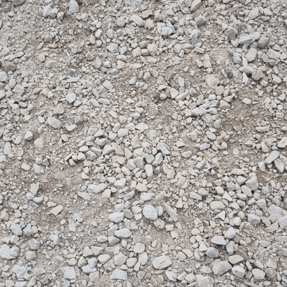 Crusher Run MOT Type 1